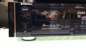 Pioneer Urushi Reference Design