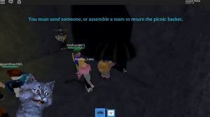 Мы с Леной в лагере 😨