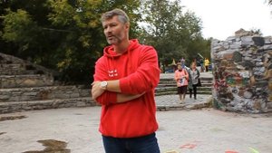 Ройзман на встрече с избирателями 2