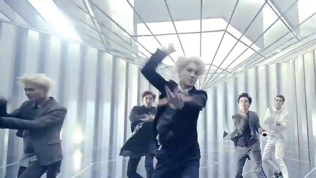 УГАДАЙ КЛИП ПО КАДРУ || EXO смотреть онлайн