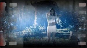 Лаура Кеосаян - «Не улетай».