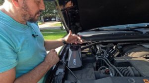 Reviewed: UTRAI Jstar X1 2000A Portable 12V Super Capacitor Jump Starter