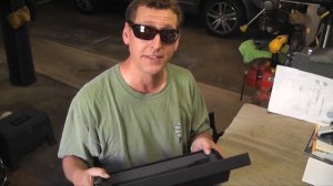 LED Lenser P17 Flashlight by Coast Review