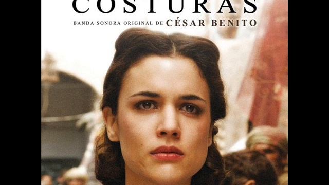 BSO El tiempo entre costuras смотреть онлайн