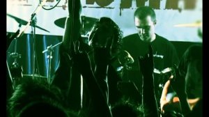 STIGMATA - Лед (Official Video 2006)