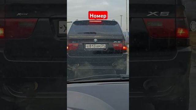 #блатной номер #хам#старый оскол