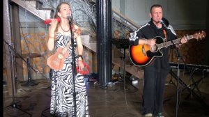 127 Скакуны - Екатерина Мальцева, Владимир Мирошкин