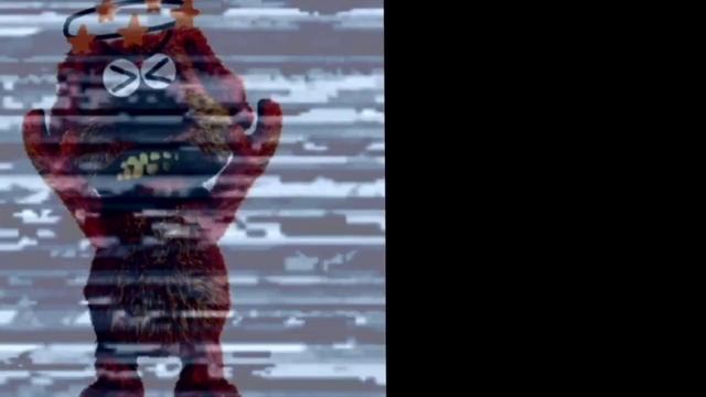 Психованные лица Бена часть 2
