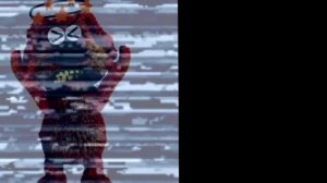 Психованные лица Бена часть 2