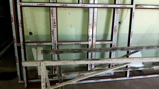 АКФА БИЗНЕСИ . ОЙЛИК ДАРОМАД 700$ ШУ РОСТМИ?