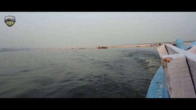 Varanasi Story ll har har ganga ll Ambani studio ranchi смотреть онлайн