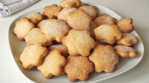 Это Печенье не возможно не готовить каждый день. Печенье вкуснее чем в магазине. Вкусно и просто.