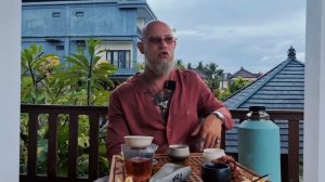 Как я ходил на тёмный ретрит/3 дня в кромешной темноте/одна из самых необычных практик