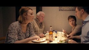 Ольга Гагарина, шоурил актрисы, 2019