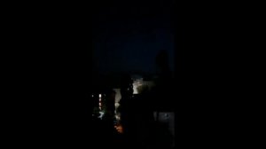 Боевое применение Орешника