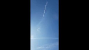 Ракета на карамельном топливе