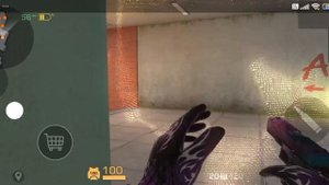 Какое оружие выпадет с тем я и запишу мувик