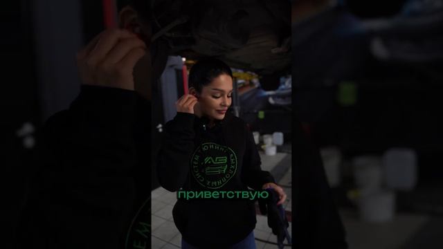 Так просто приятнее работается #активныйвыхлоп #звуквыхлопа #выхлопмашины #акраповичвыхлоп
