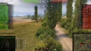 Бой на Мантикоре насвет 10к.