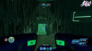 Subnautica ➤ Где найти ВСЕ ЯЙЦА РЫБЫ ЛАСКА.