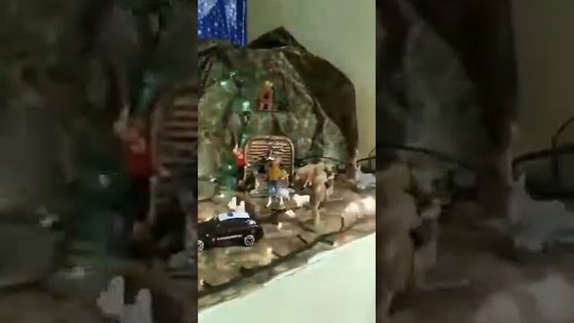 il presepe italiano ai tempi del covid смотреть онлайн