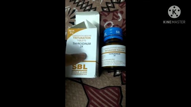 #Thyroidinum 3× # Best Homopathic medicine for thyroid . смотреть онлайн