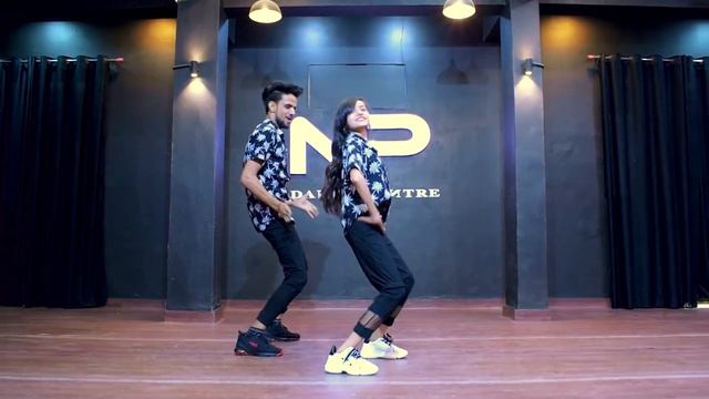 Lolipop Lagelu Bhojpuri Hit Song | Dance Video | Bollywood Dance Choreography
