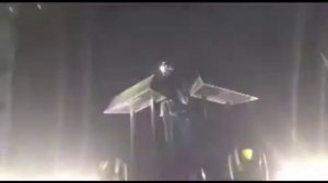 Gesaffelstein-Dance X(Mac Stanton remix)