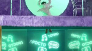 Реклама Мегафона ,Прозрачность, с Шарлотом