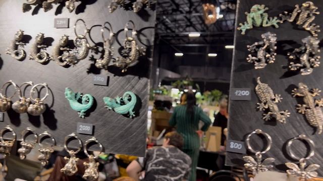 Рептилиум - территория моего офигения!