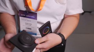 Обзор выставки Interlight 2024, компания SWG