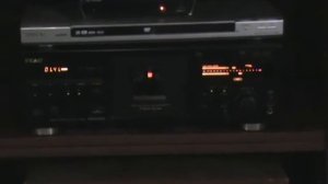 Teac v-5000