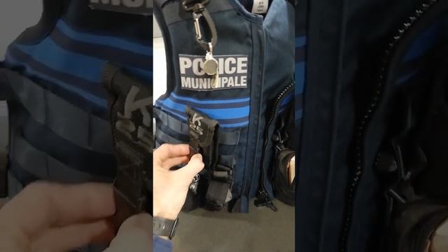 French cop equipment (ru) смотреть онлайн