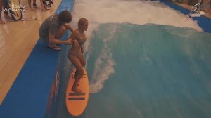 СЕКРЕТЫ ИСКУССТВЕННОЙ ВОЛНЫ | ТЕСТ-ДРАЙВ