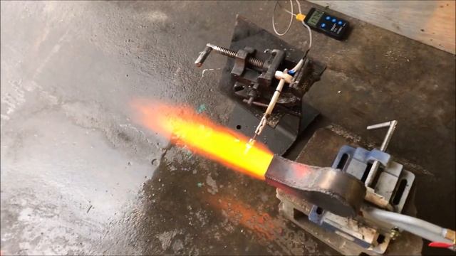 Pure Ethanol and ethonal mixed with waste oil смотреть онлайн