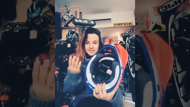 VX-15 SXORPION CASCO MOTO CROSS ❗POLICARBONATO 5 ANNI DI GARANZIA смотреть онлайн