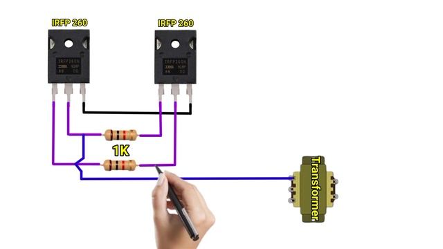 12v to 220v inverter // mini inverter 12v to 220v #inverter #trending #viral