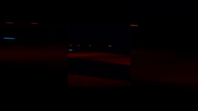 Взлёт в Екатеринбурге в Анталью.