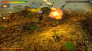 Авианалёт 2 (HD) - Миссия 5 - Кровавая нефть