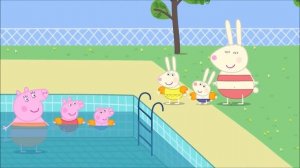 The Scottish Peppa Pig - PART 2