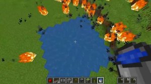 Minecraftda Qishloqi bilan REYDERLARGA qarshi QALA qurdik!!! | Artifact va Qishloqi