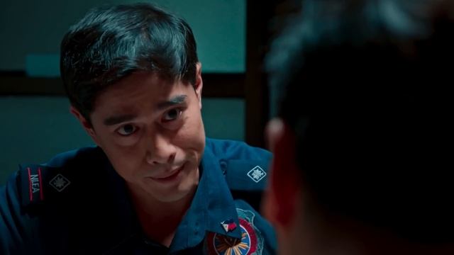 Tanggol complains about the interrogation from the police | FPJ's Batang Quiapo (w/ English Subs) смотреть онлайн