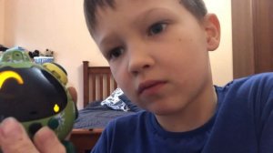 Обзор на робота YCOO