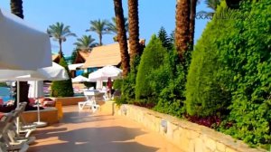 Delphin Diva Premiere (Turkey, Antalya) - Территория отеля
