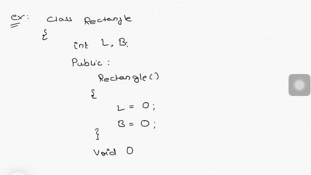 Operator Overloading with Example II Polymorphism II OOP II C++