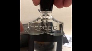 Creed aventus new batch unboxing обзор распаковка