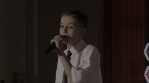 Святослав Мельник . Кавер Bruno Mars "When I Was Your Man"