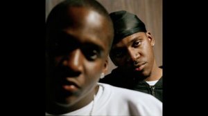 2007 Clipse x The Neptunes 2000s type beat "Purina"