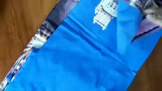 Комплект постельного белья R1839-2 смотреть онлайн