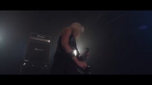 NITA STRAUSS   Pandemonium Official Video